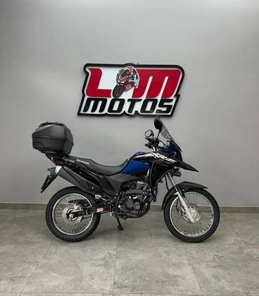 HONDA XRE 190 SE HONDA XRE 190 SE